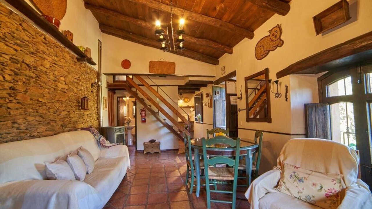 Photo of Livingroom in Fuenteheridos