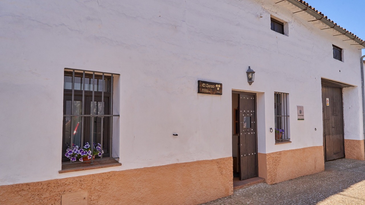 Photo of Outdoor in Fuenteheridos