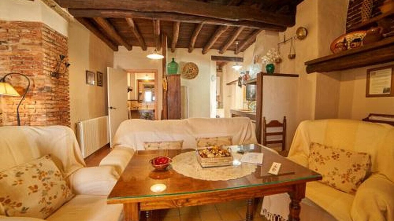 Photo of Livingroom in Fuenteheridos