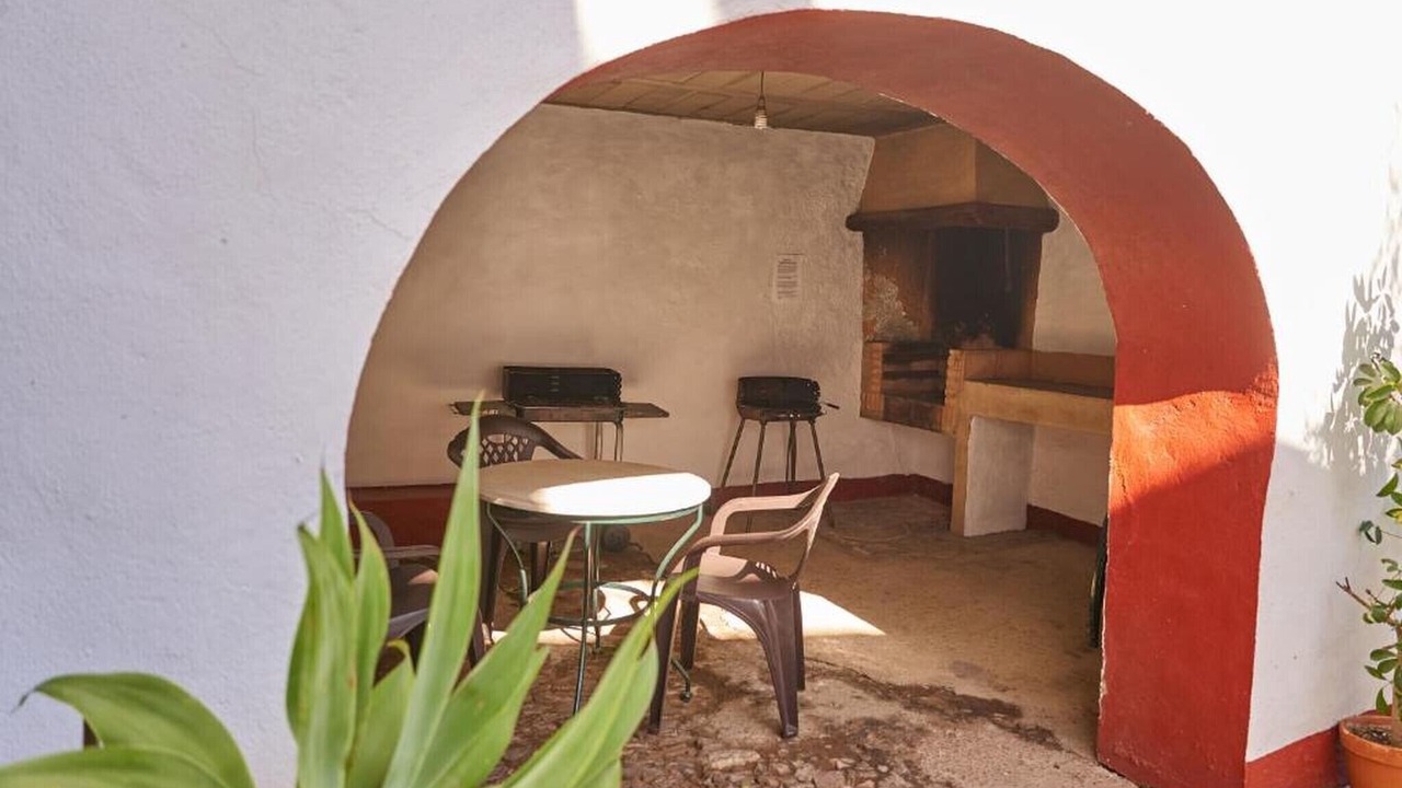 Photo of Outdoor in Fuenteheridos
