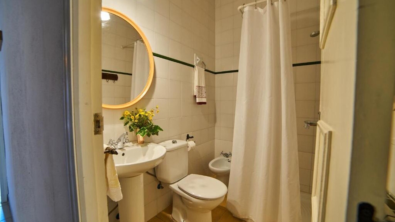 Photo of Bathroom in Fuenteheridos