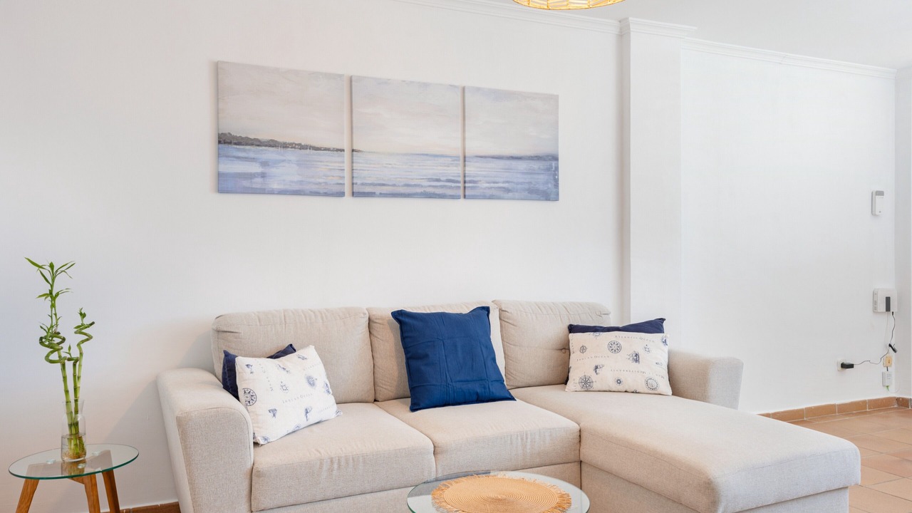 Photo of Livingroom in El Puerto de Santa Maria