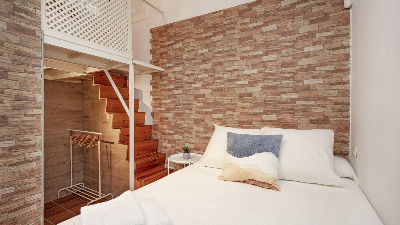 Photo of Bedroom in El Puerto de Santa Maria