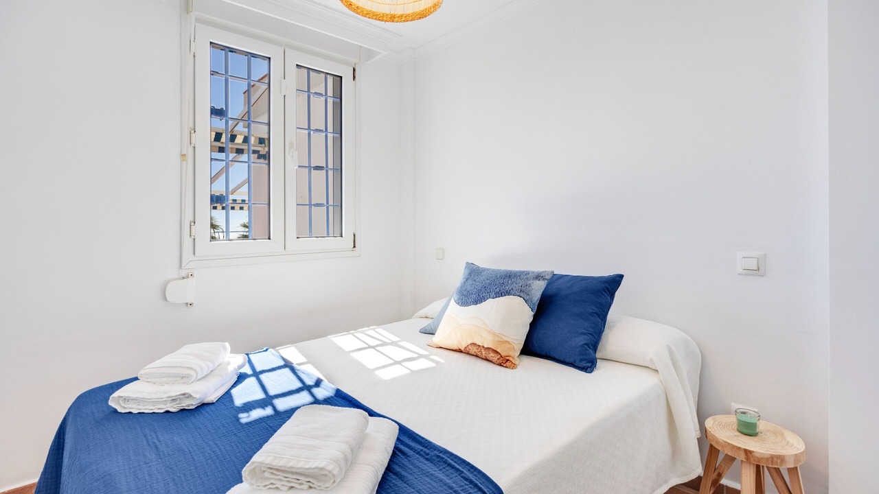 Photo of Bedroom in El Puerto de Santa Maria