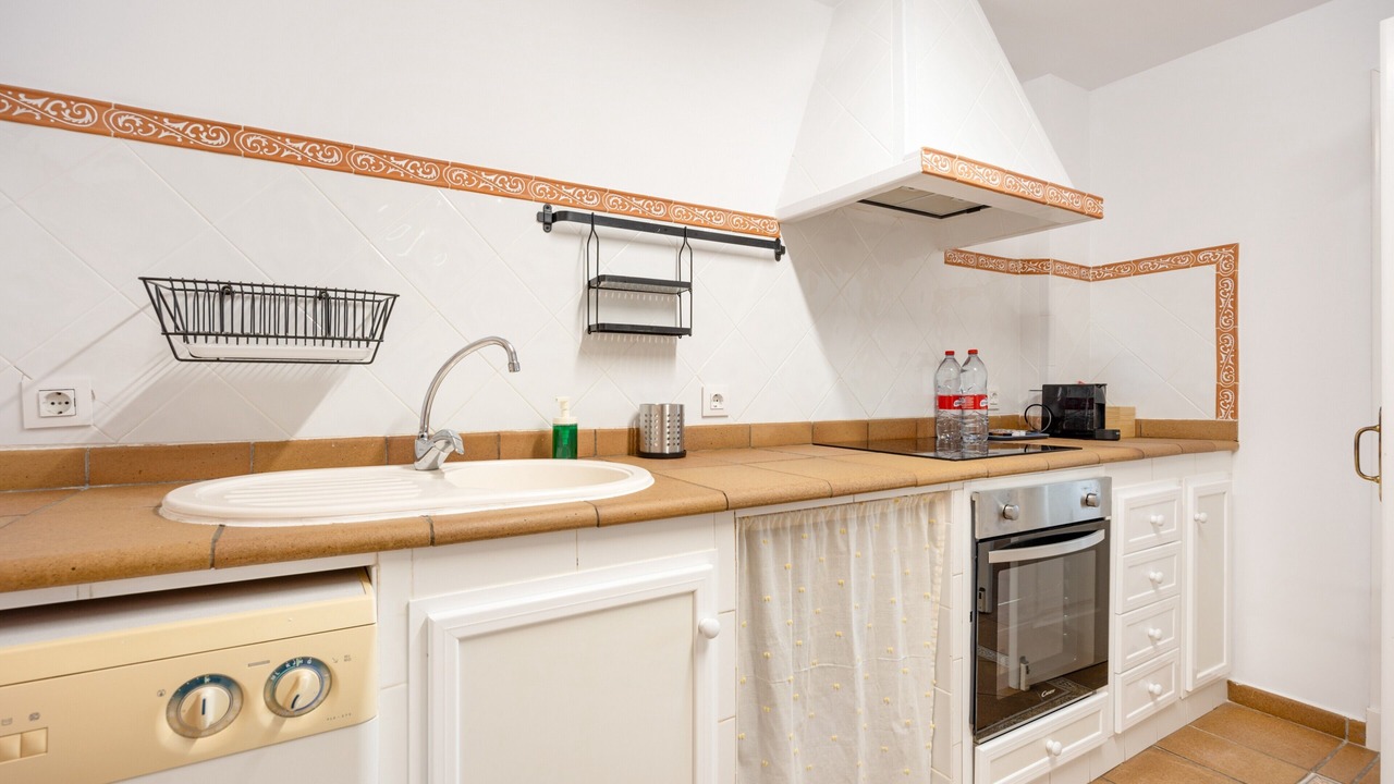 Photo of Kitchen in El Puerto de Santa Maria