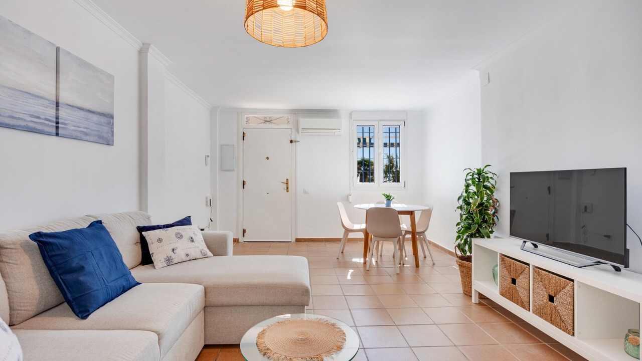 Photo of Livingroom in El Puerto de Santa Maria