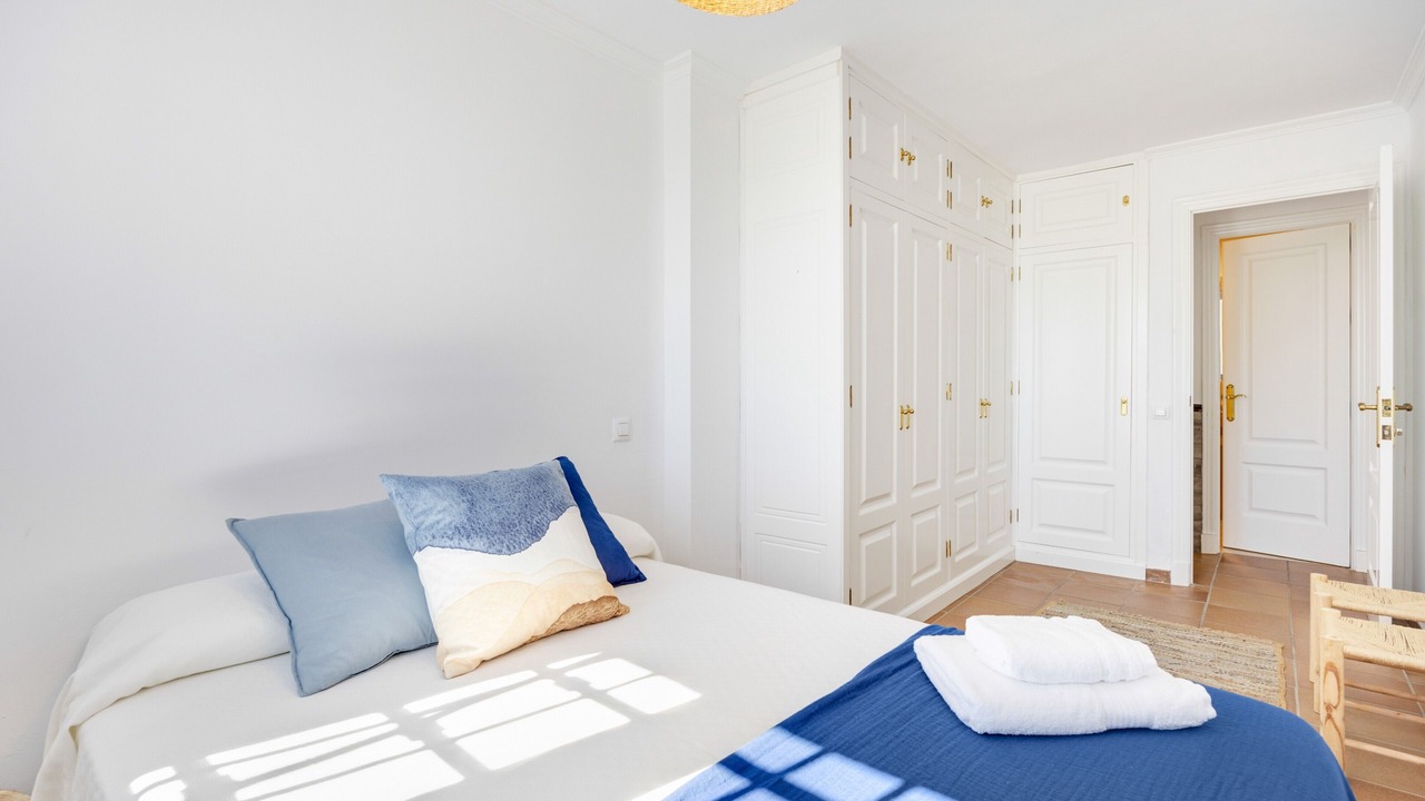 Photo of Bedroom in El Puerto de Santa Maria