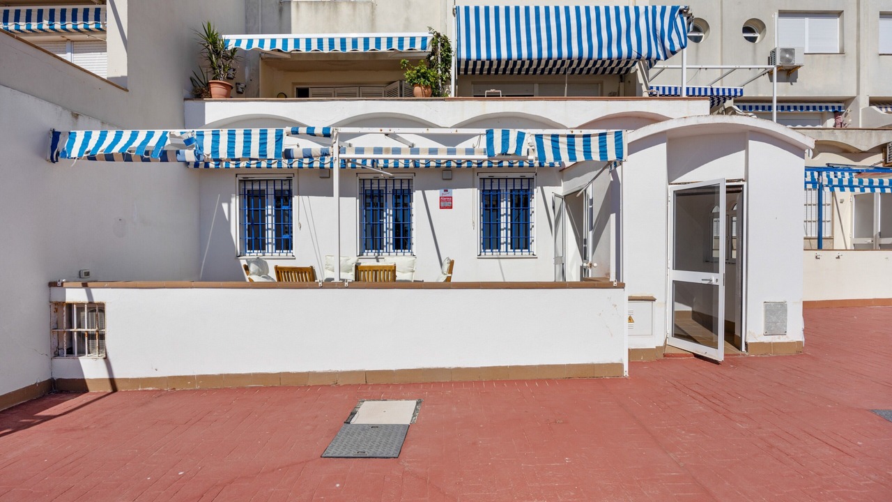Photo of Outdoor in El Puerto de Santa Maria