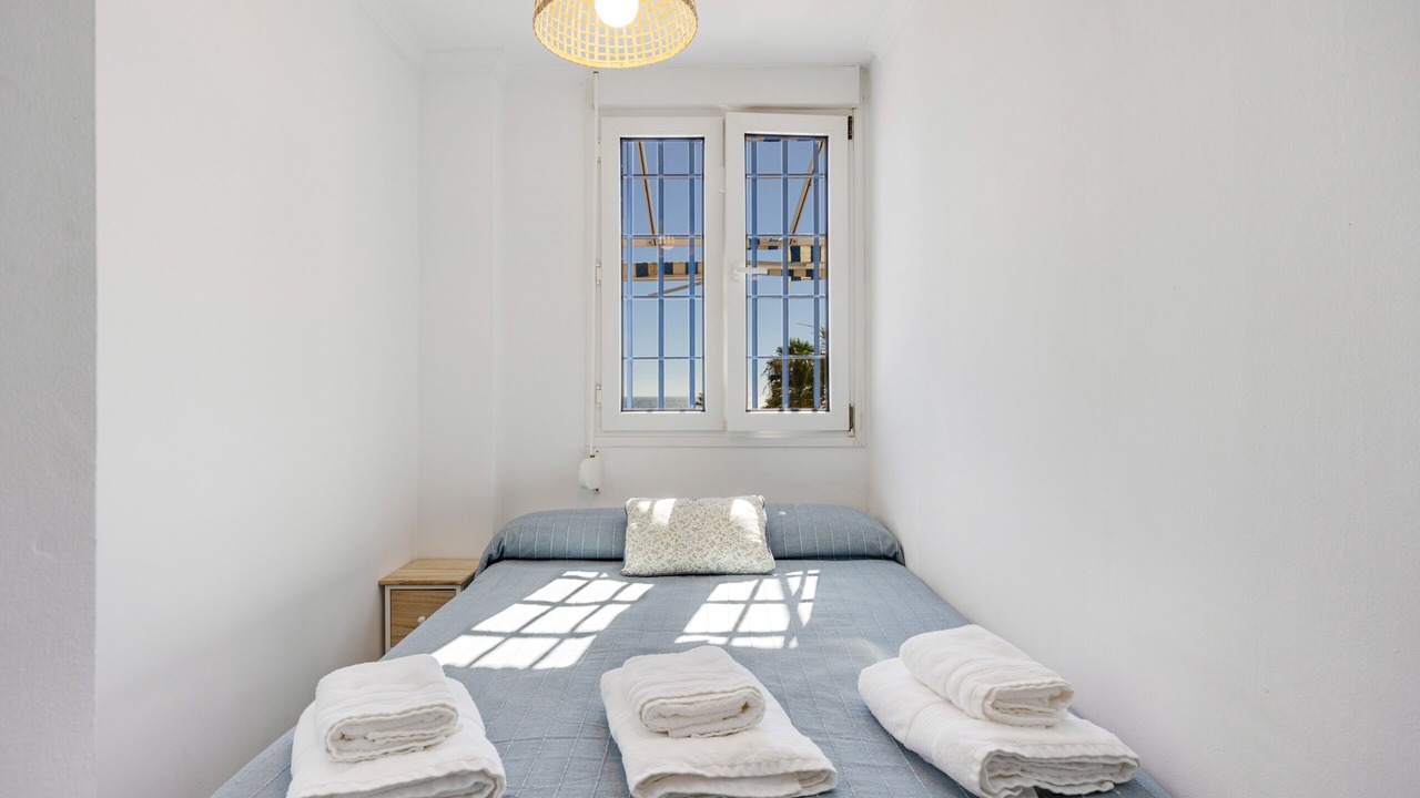 Photo of Bedroom in El Puerto de Santa Maria