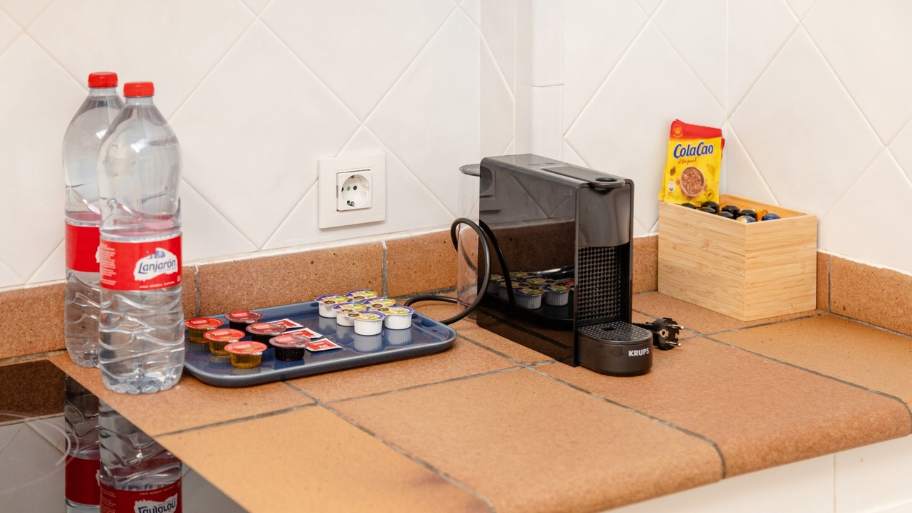 Photo of Kitchen in El Puerto de Santa Maria