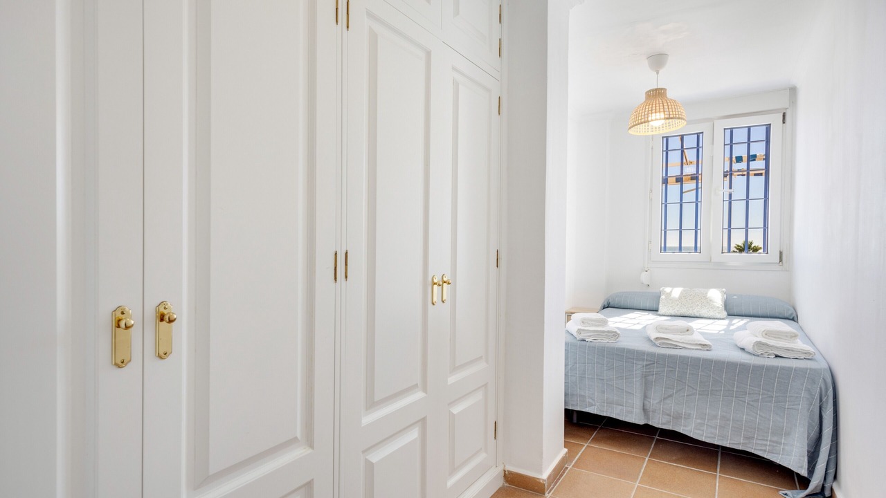 Photo of Bedroom in El Puerto de Santa Maria