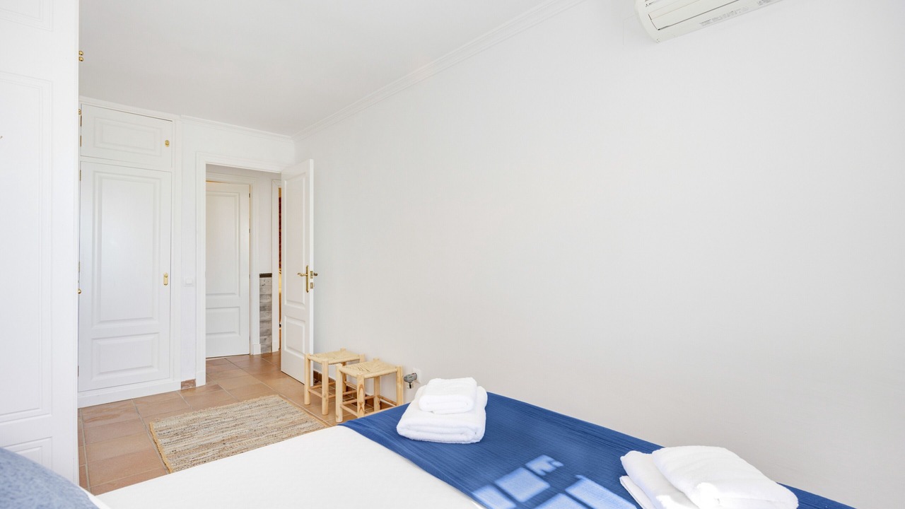 Photo of Bedroom in El Puerto de Santa Maria