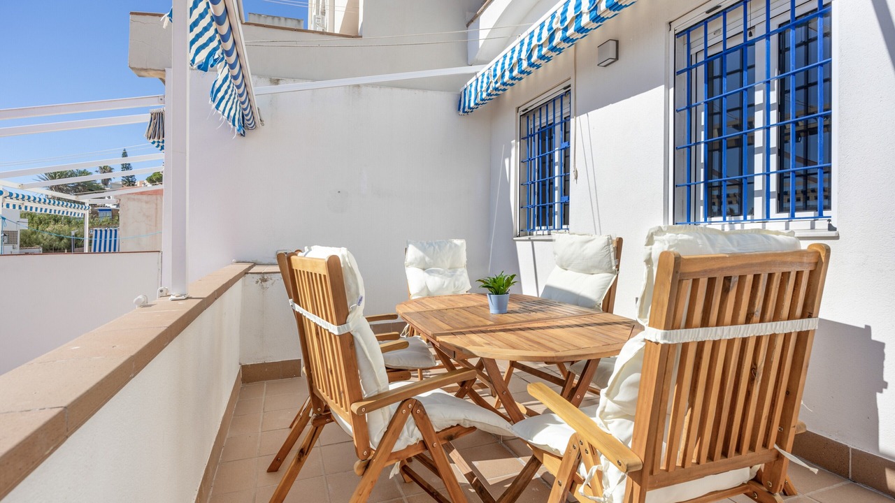 Photo of Outdoor in El Puerto de Santa Maria