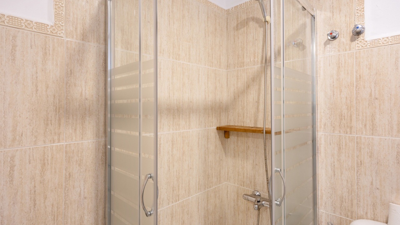 Photo of Bathroom in El Puerto de Santa Maria