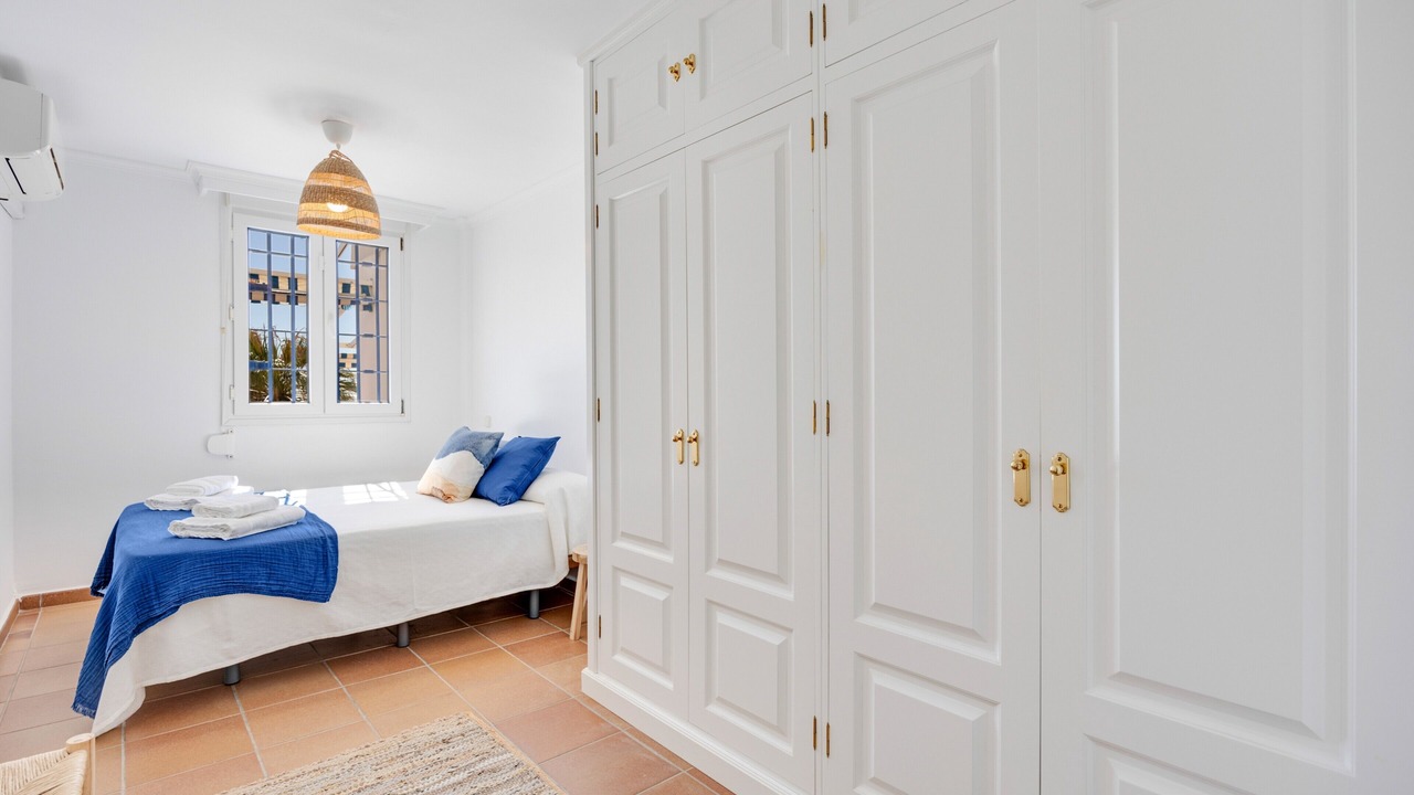 Photo of Bedroom in El Puerto de Santa Maria