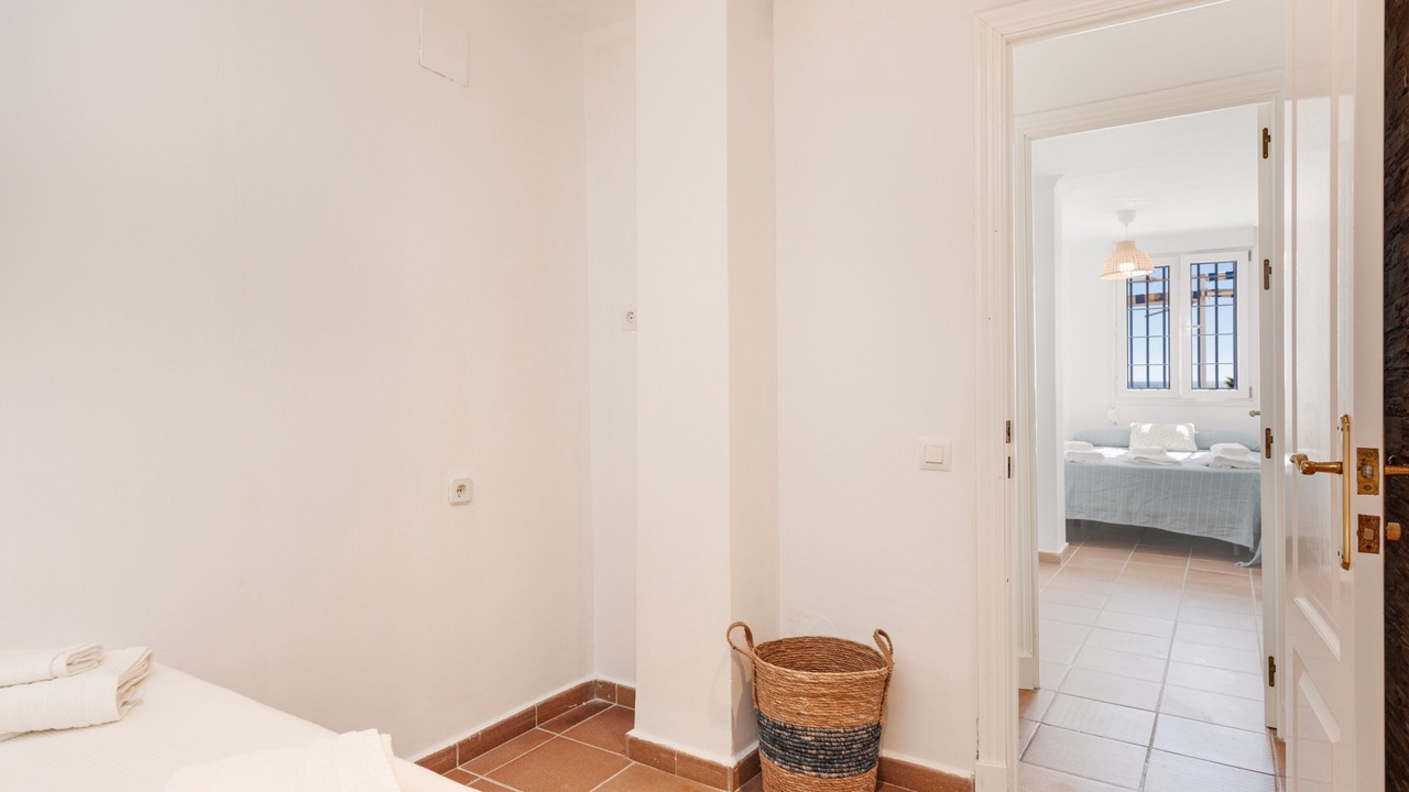 Photo of Bedroom in El Puerto de Santa Maria