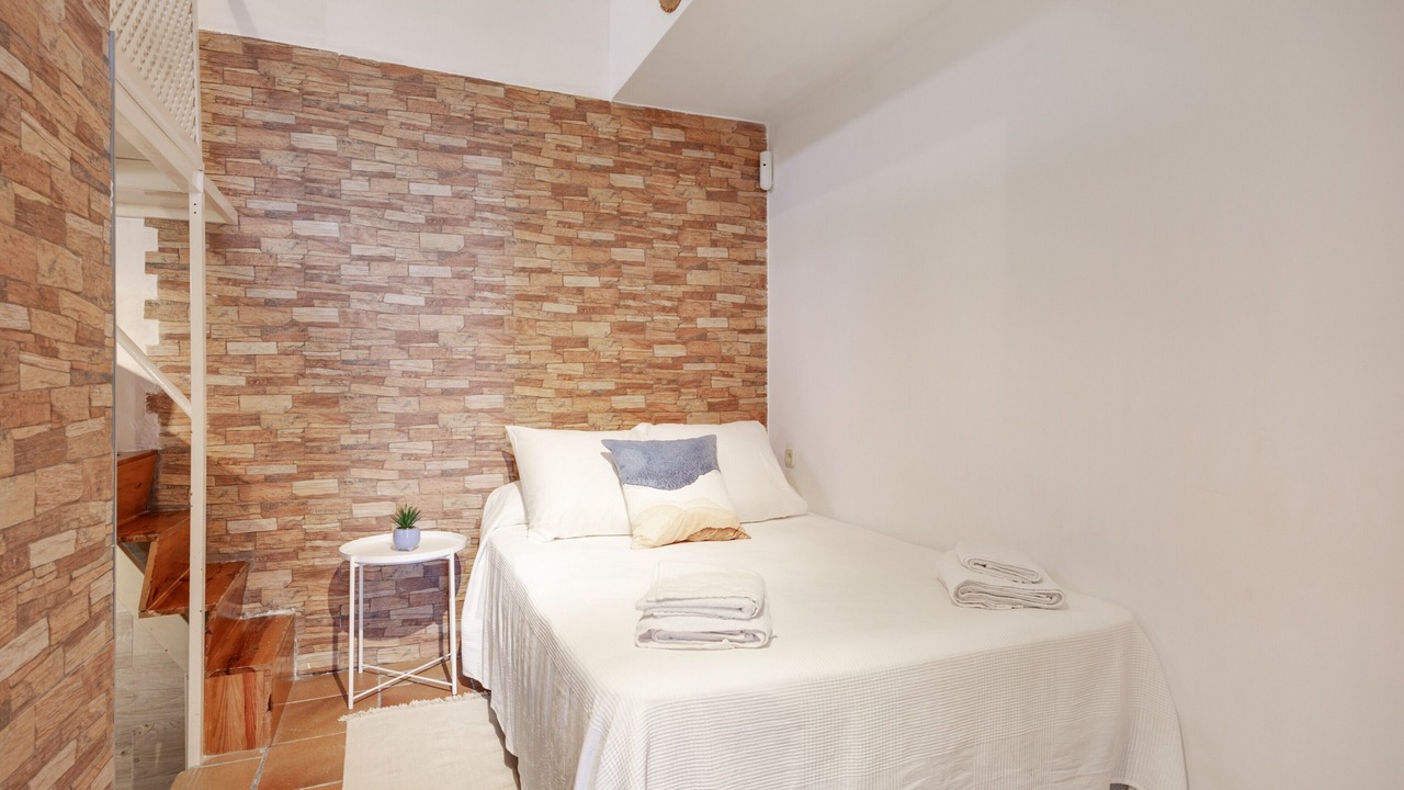 Photo of Bedroom in El Puerto de Santa Maria