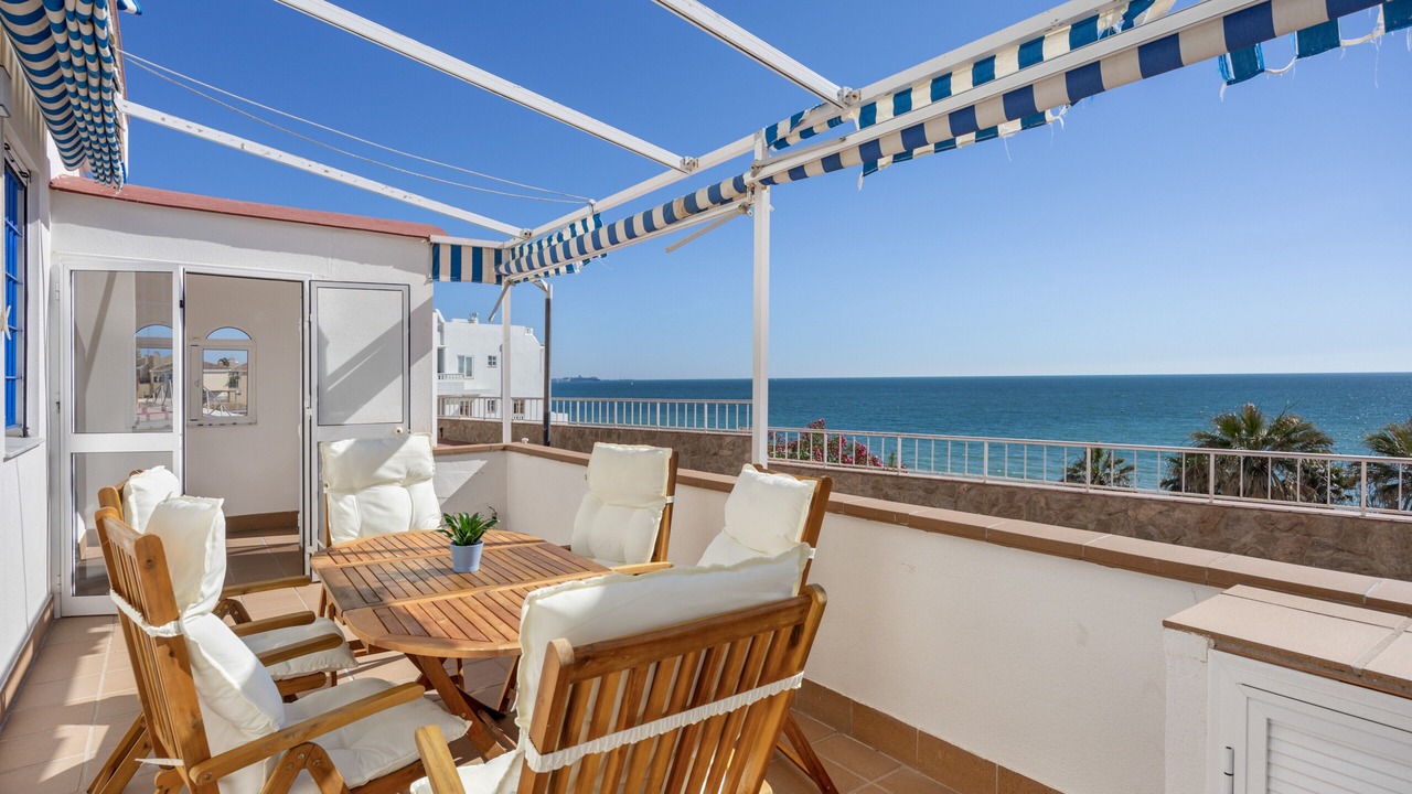 Photo of Outdoor in El Puerto de Santa Maria