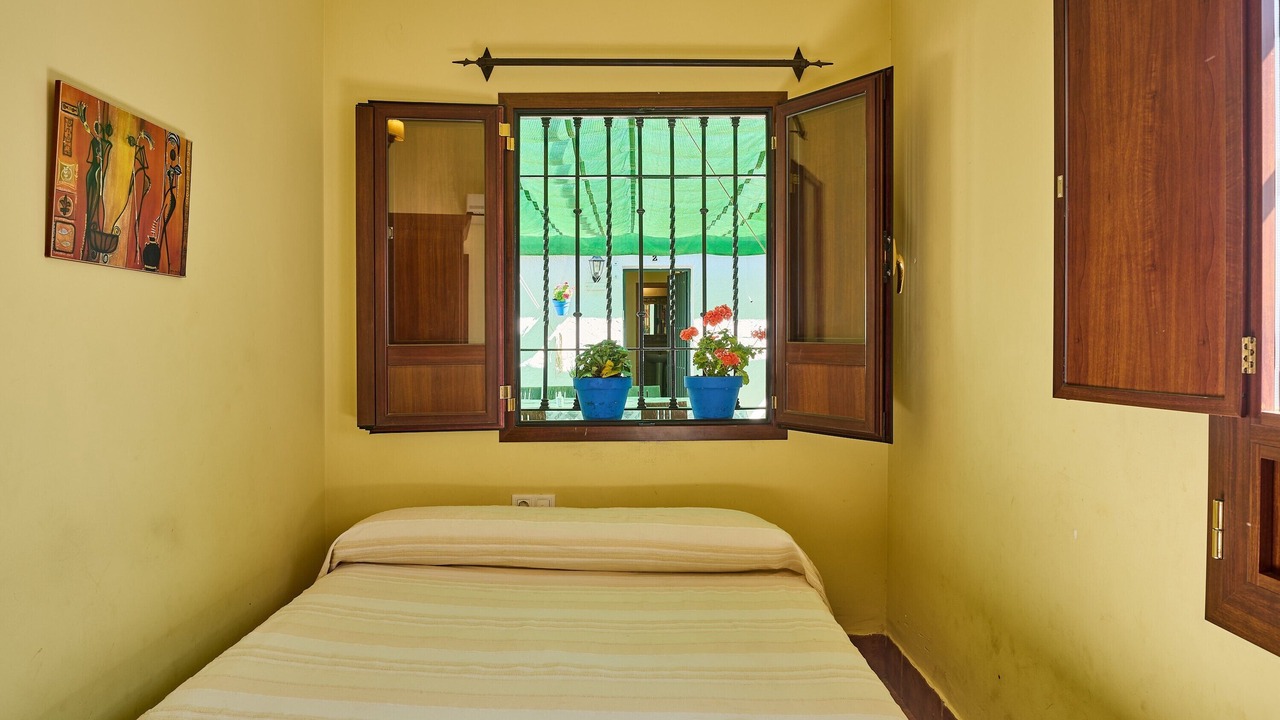 Photo of Bedroom in Rivero de Posadas