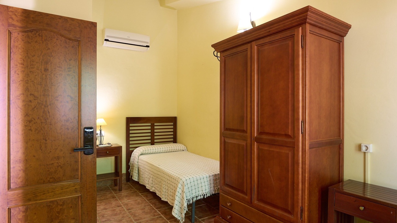 Photo of Bedroom in Rivero de Posadas