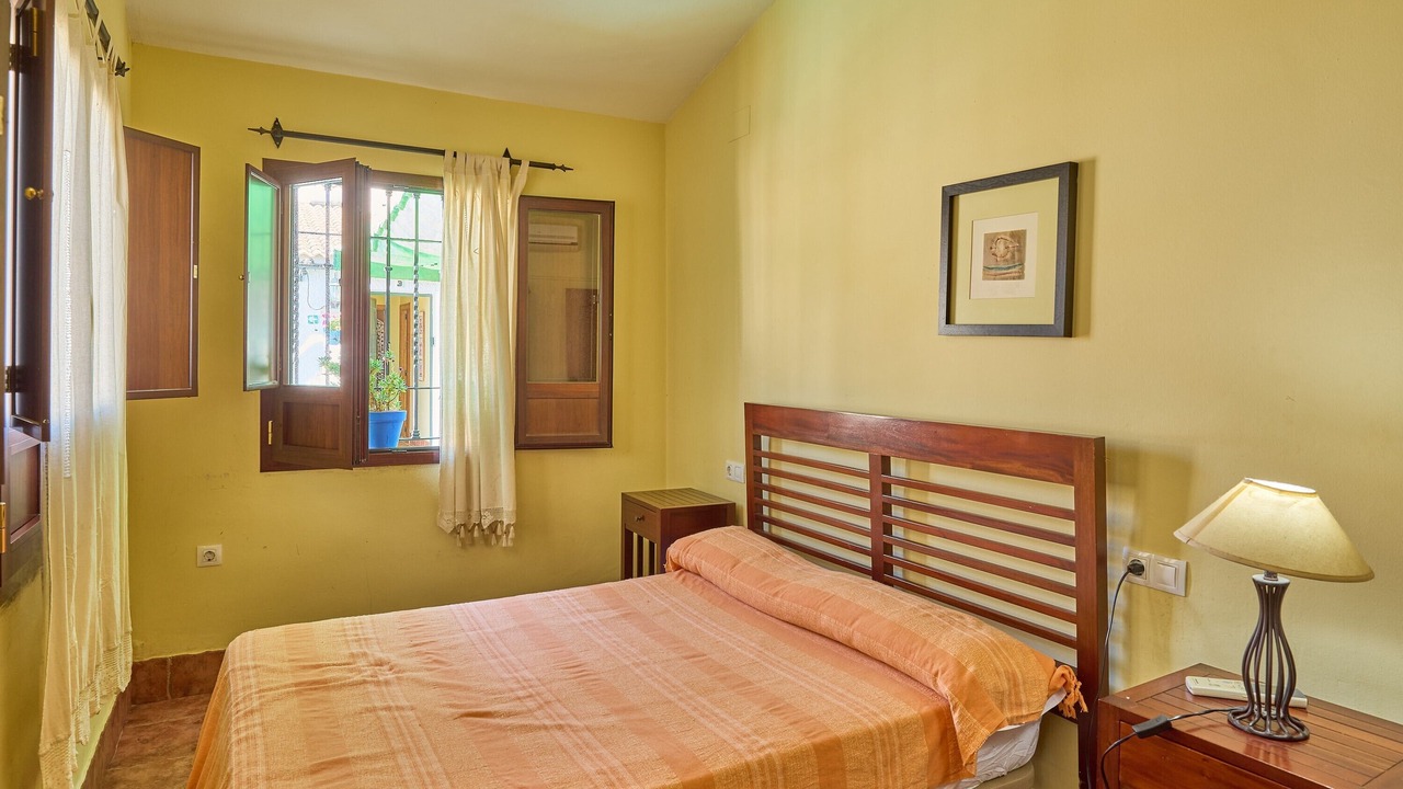 Photo of Bedroom in Rivero de Posadas