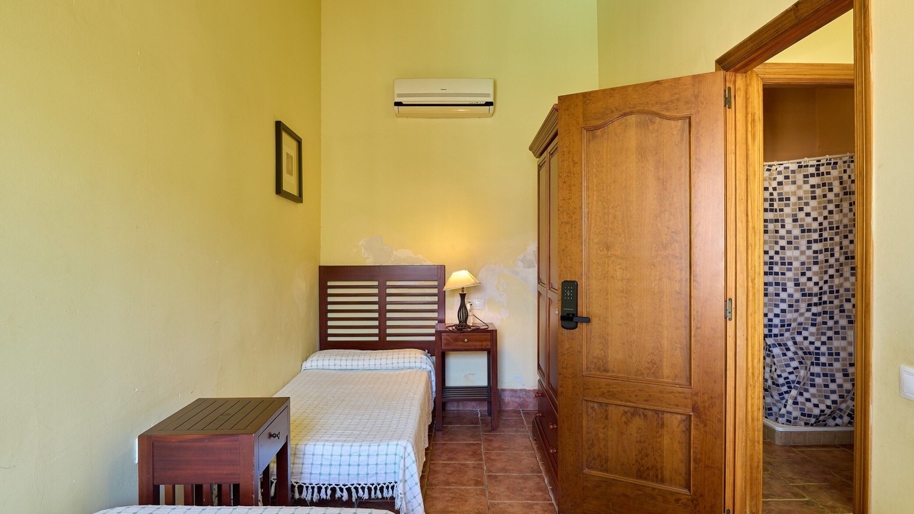Photo of Bedroom in Rivero de Posadas