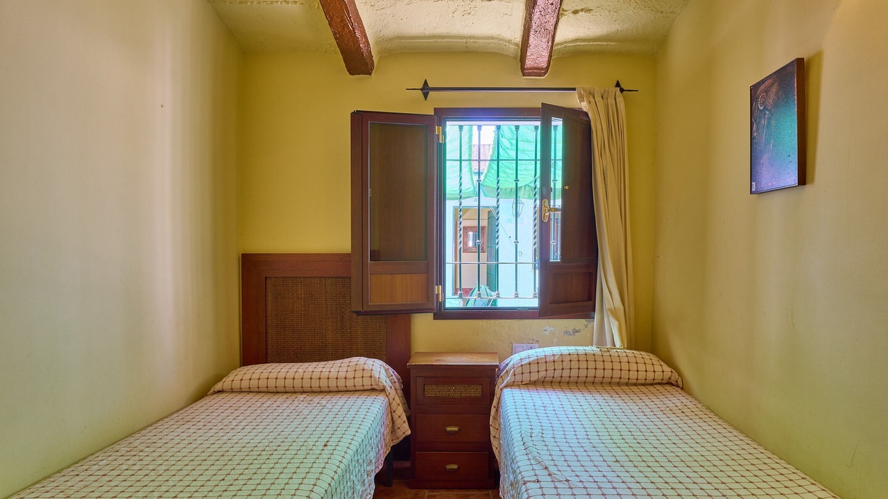 Photo of Bedroom in Rivero de Posadas
