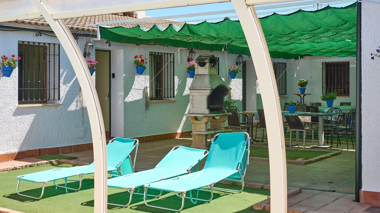Photo of Outdoor in Rivero de Posadas