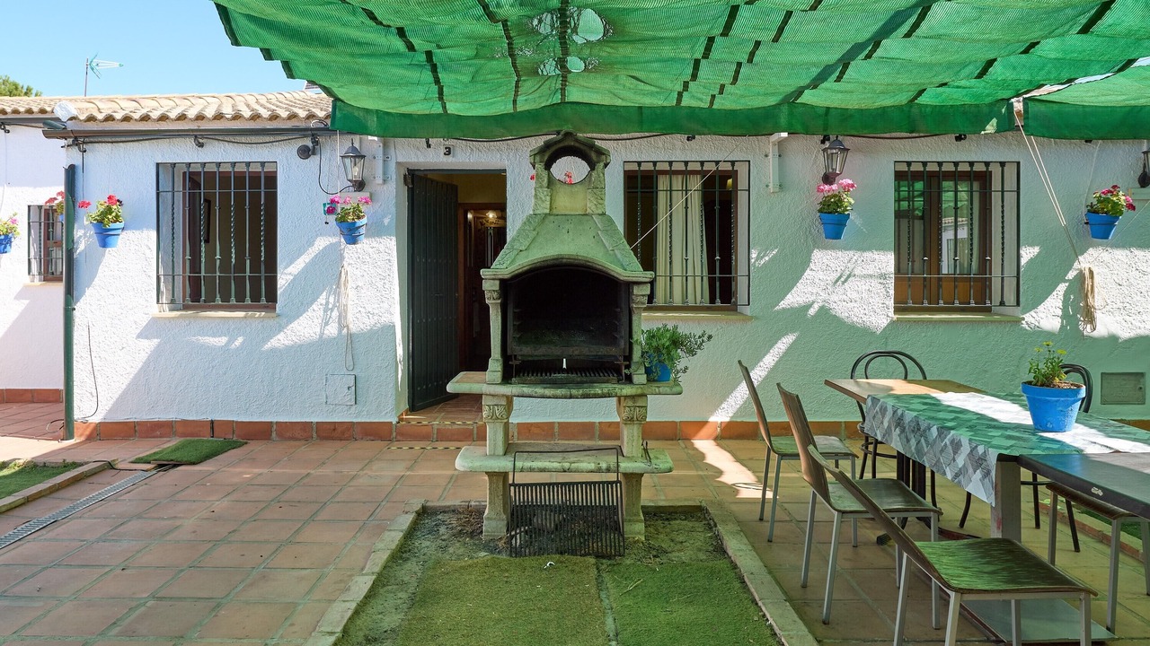 Photo of Outdoor in Rivero de Posadas