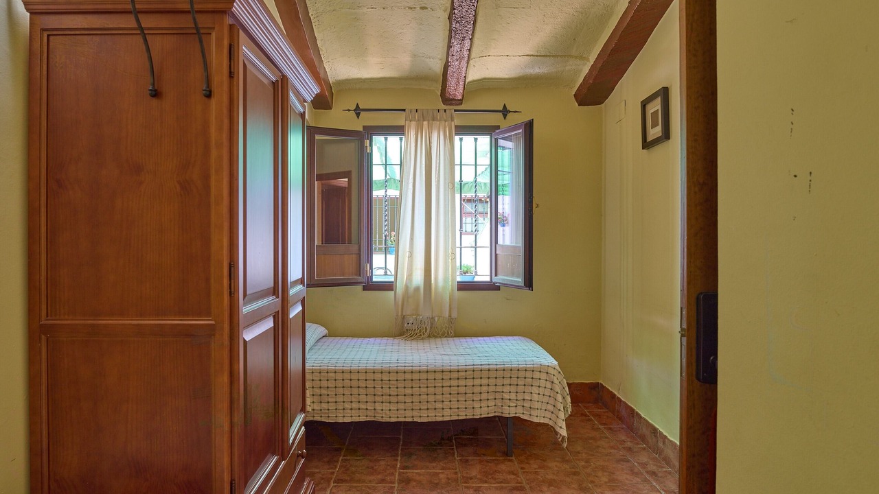 Photo of Bedroom in Rivero de Posadas