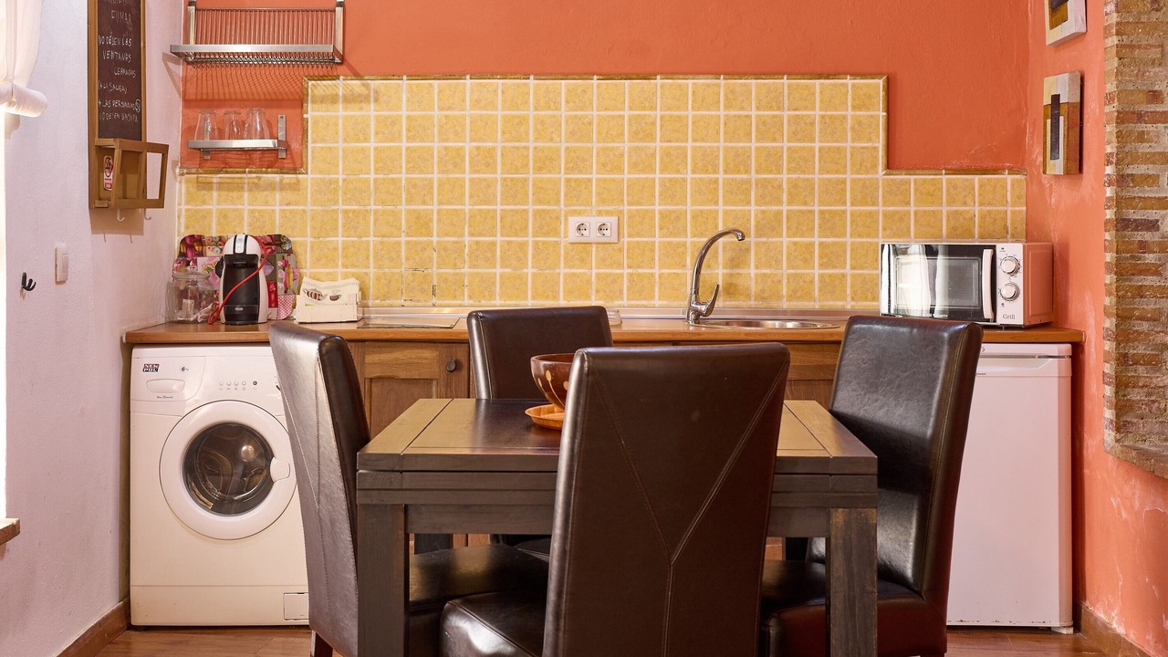 Photo of Kitchen in Penaflor