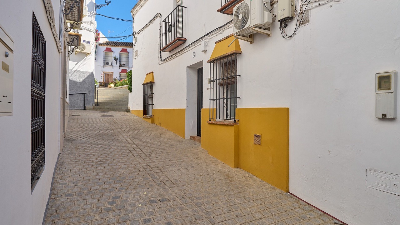 Photo of Outdoor in Penaflor