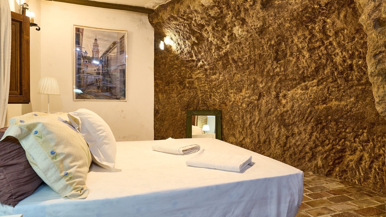 Photo of Bedroom in Penaflor