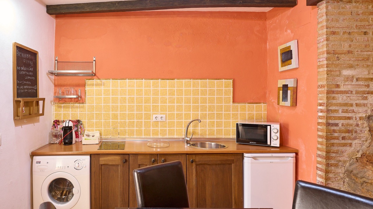 Photo of Kitchen in Penaflor