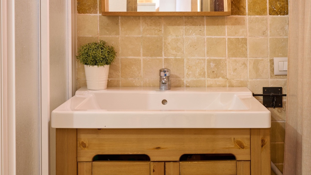 Photo of Bathroom in Penaflor