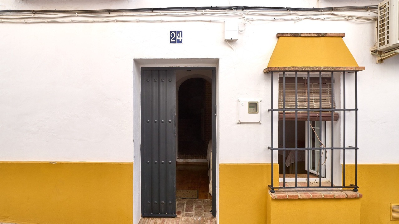 Photo of Outdoor in Penaflor