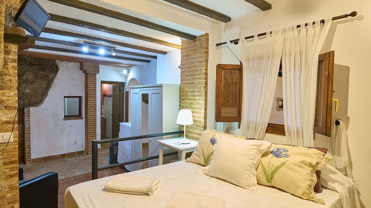 Photo of Bedroom in Penaflor