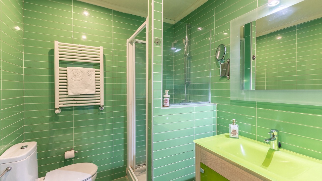 Photo of Bathroom in La Serrada