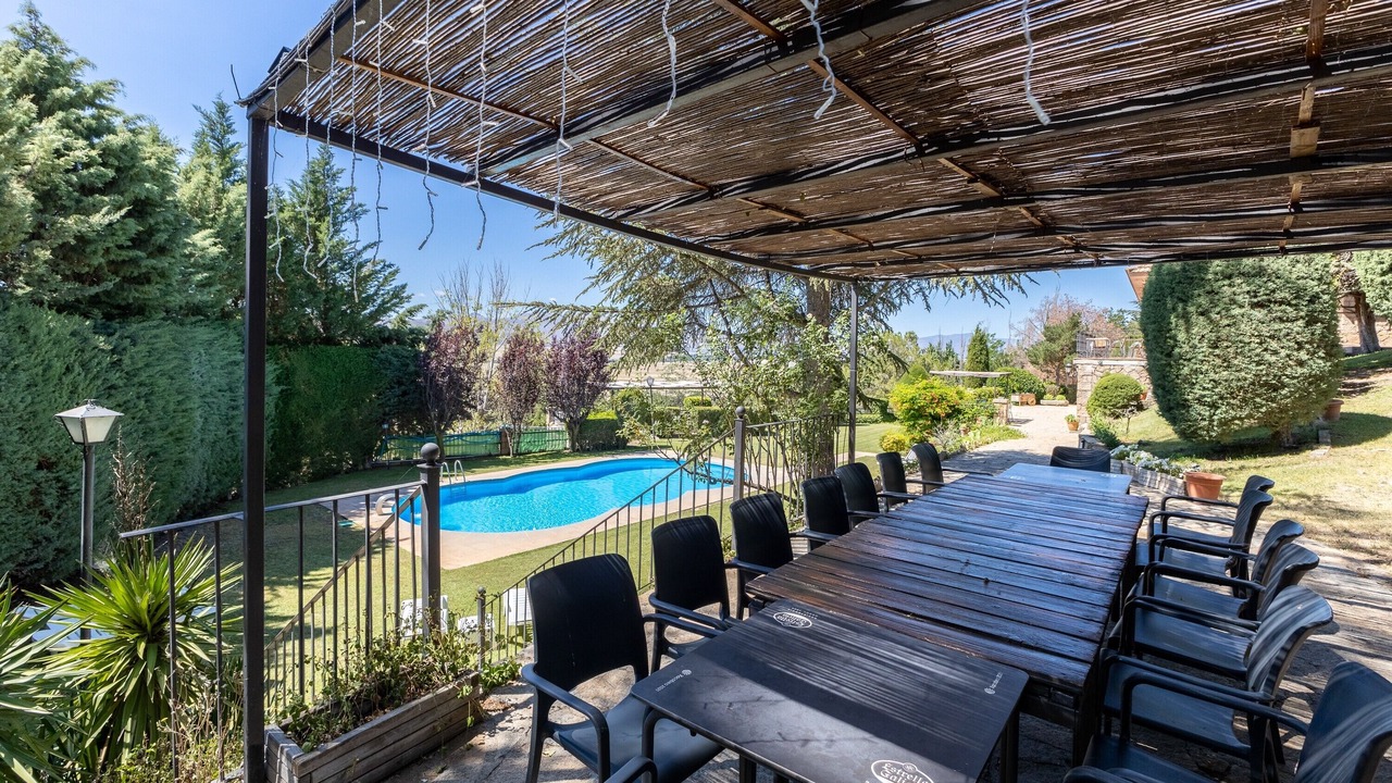 Photo of Outdoor in La Serrada