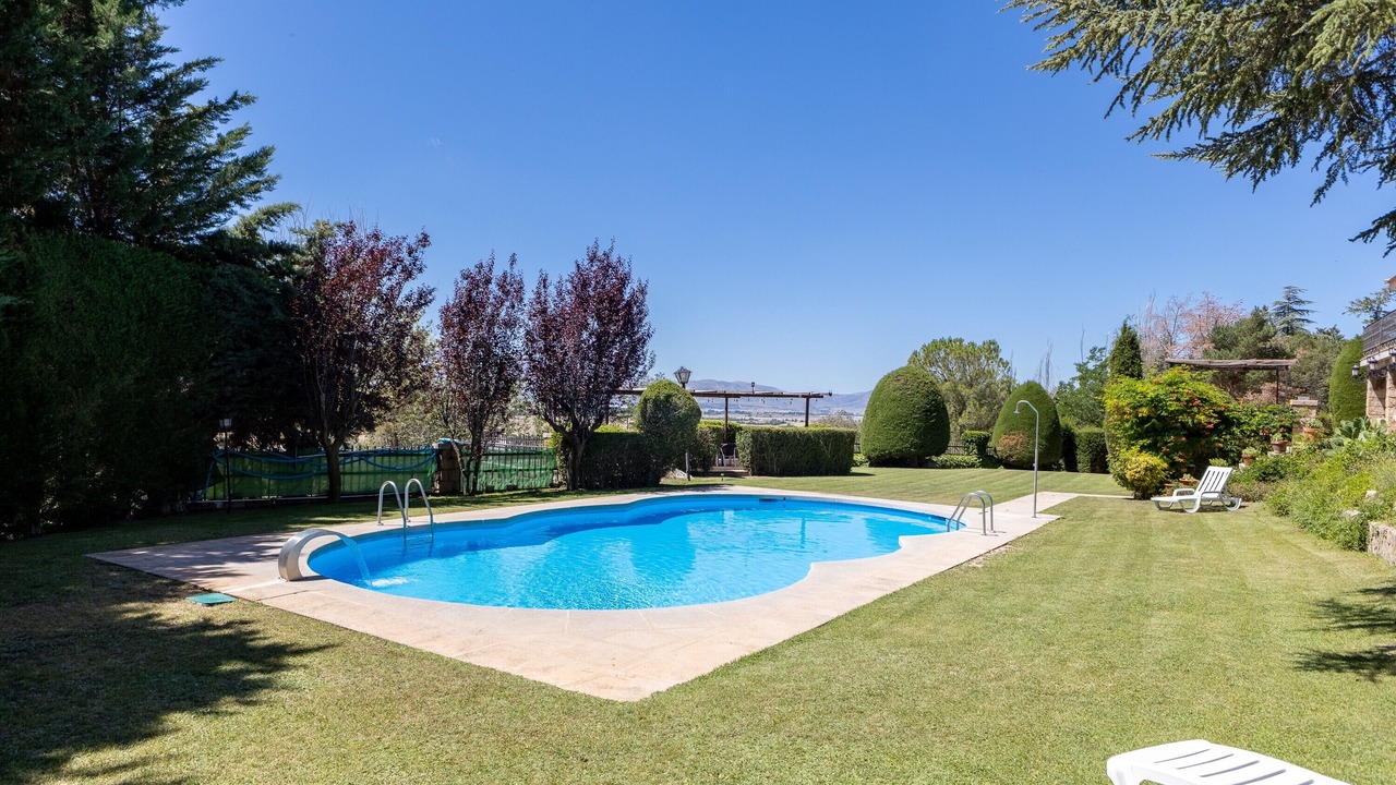 Photo of Outdoor in La Serrada