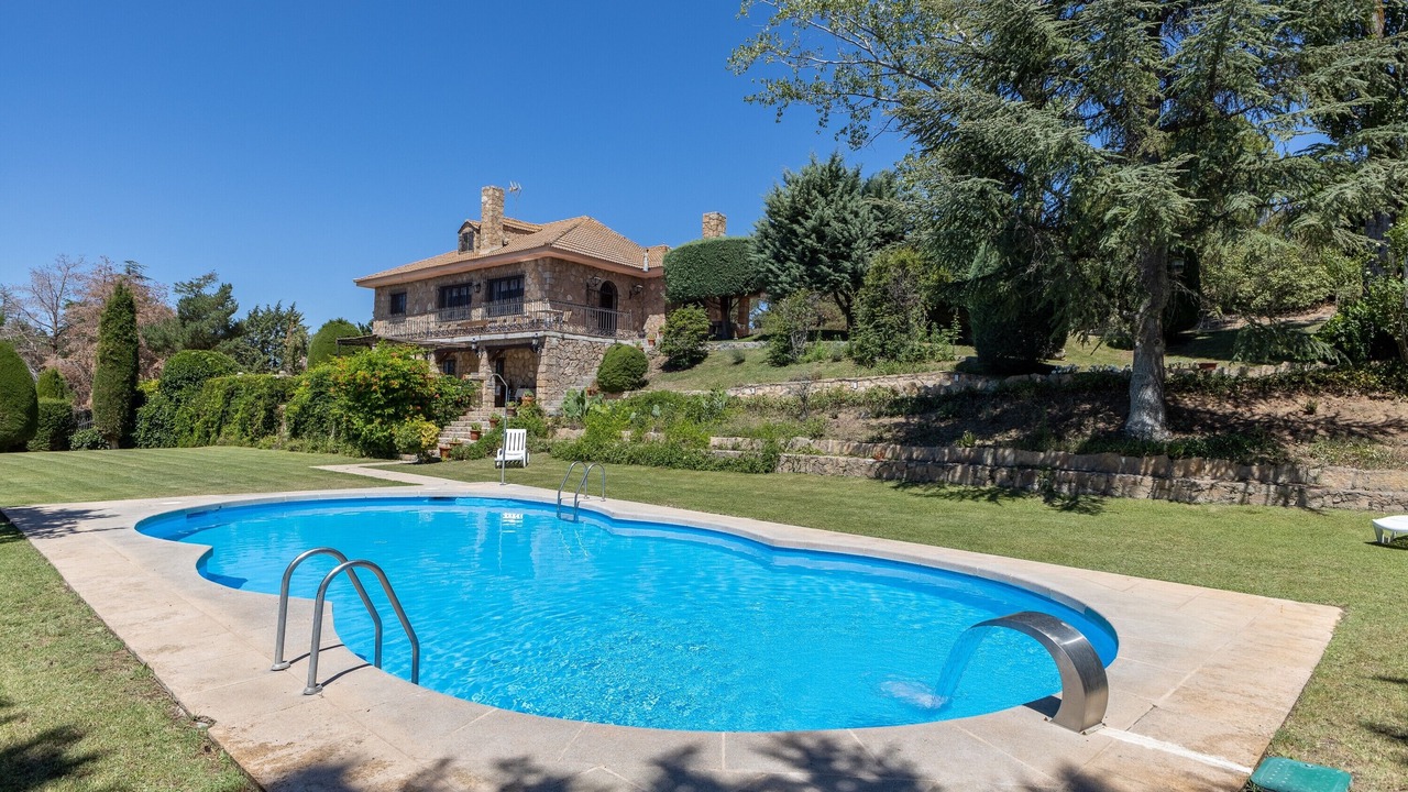 Photo of Outdoor in La Serrada