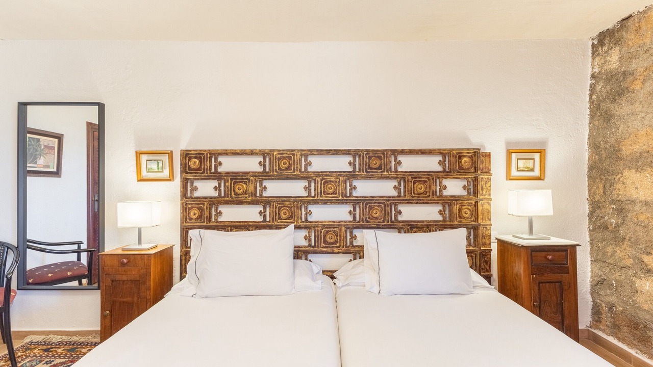 Photo of Bedroom in La Serrada