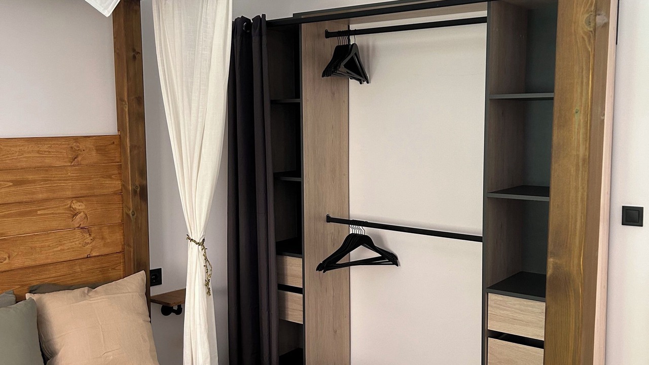 Photo of Bedroom in Beiro