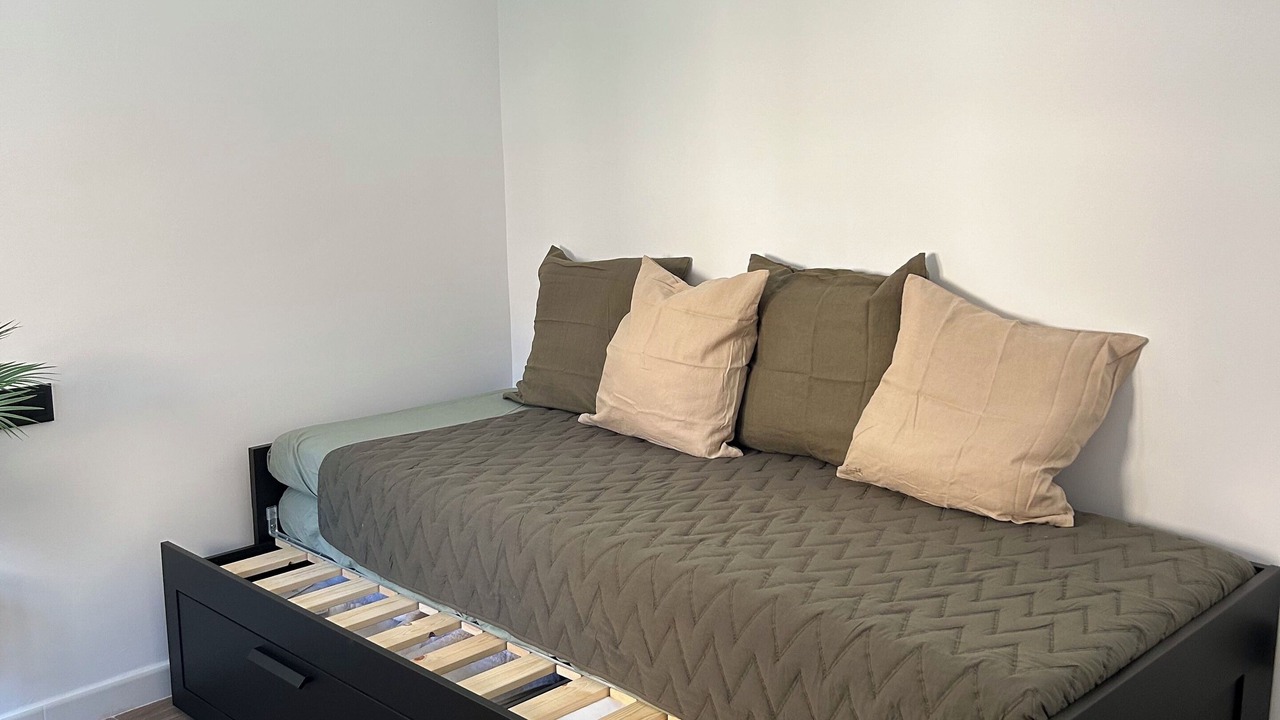 Photo of Bedroom in Beiro