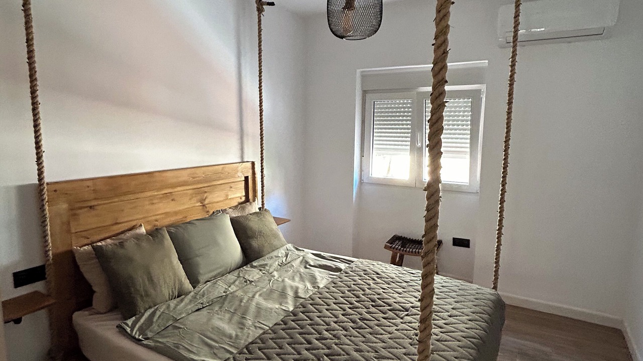 Photo of Bedroom in Beiro