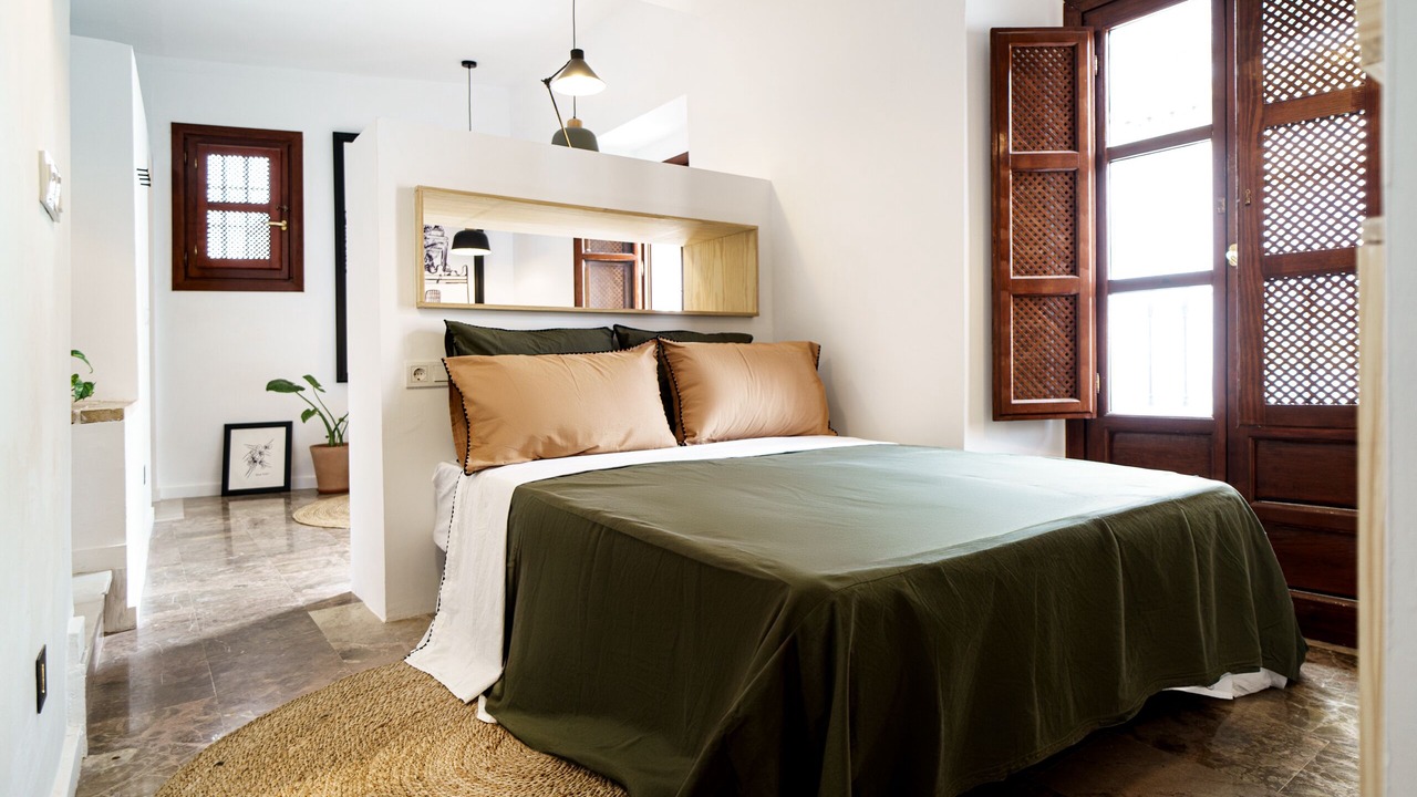 Photo of Bedroom in Cerro de la Golondrina-Salesianos