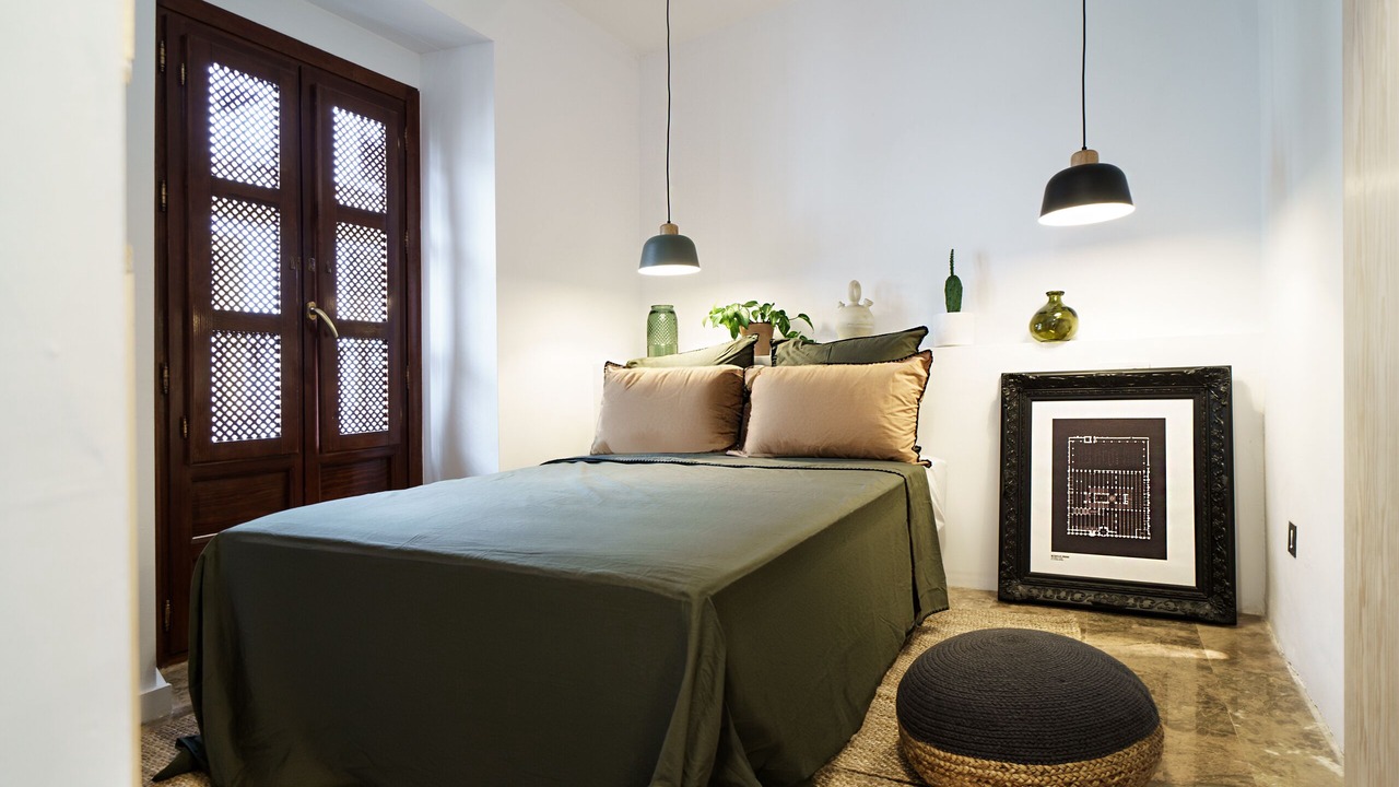 Photo of Bedroom in Cerro de la Golondrina-Salesianos