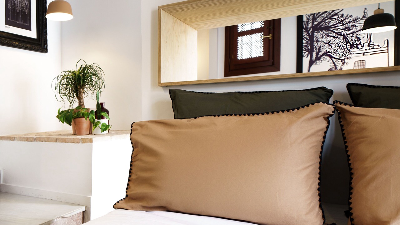 Photo of Bedroom in Cerro de la Golondrina-Salesianos