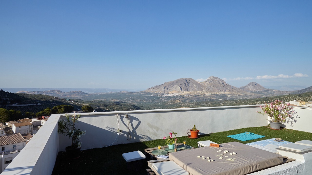 Photo of Outdoor in Albanchez de Magina