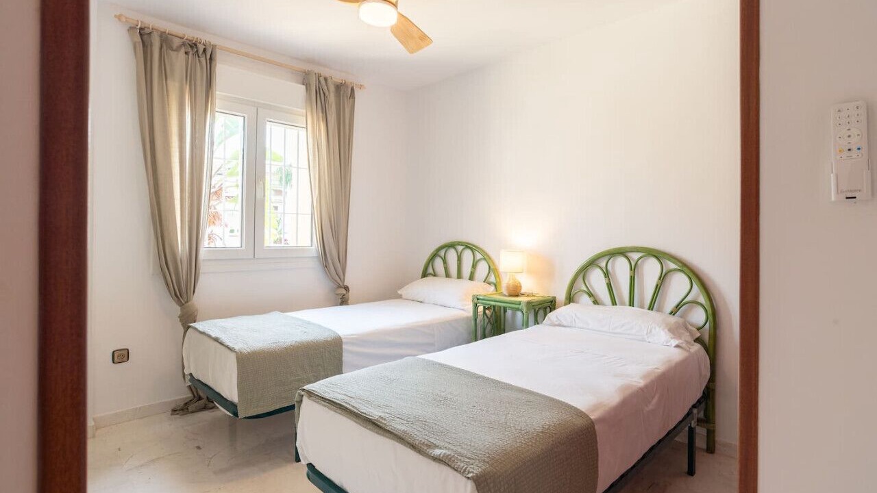 Photo of Bedroom in Torremolinos